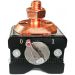 Zacisk masowy 300A PowerBase magnetyczny