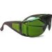 Okulary spawalnicze Welder 5DIN
