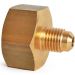 Redukcja adapter na butle AZOT W24,32x14 na 1/4 SAE