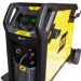 MIG 250A Esab Rustler EM 253C