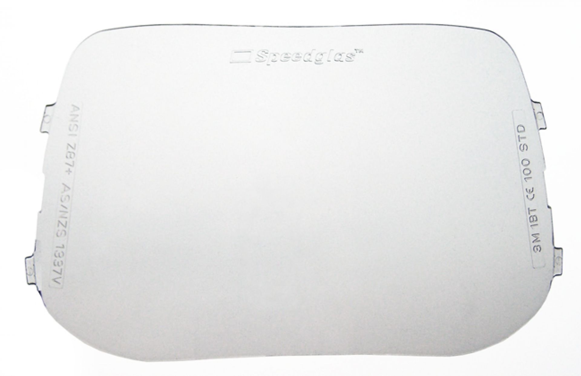 Szybka ochronna zewnętrzna 3M Speedglas S-100