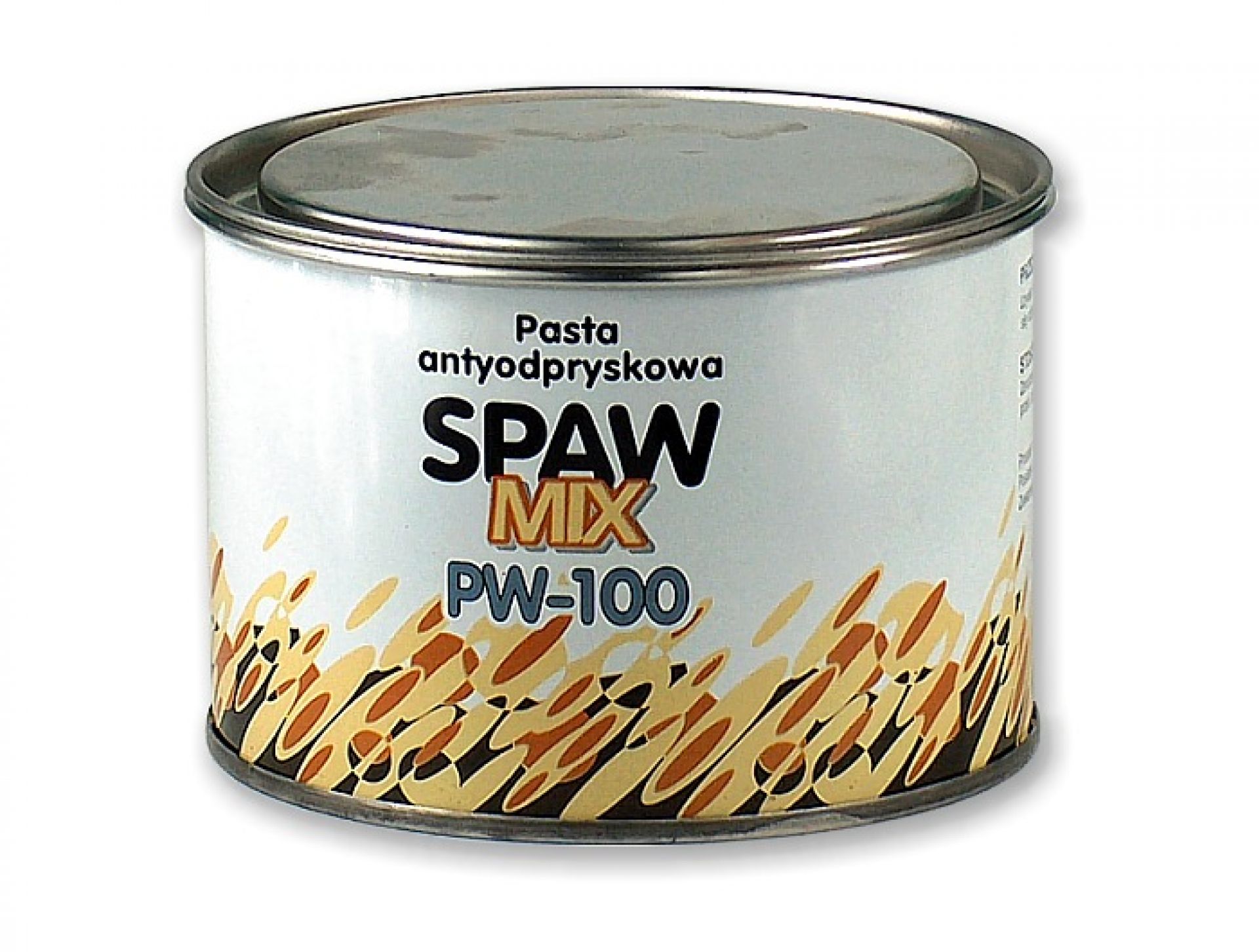 Pasta antyodpryskowa SPAWMIX 280g