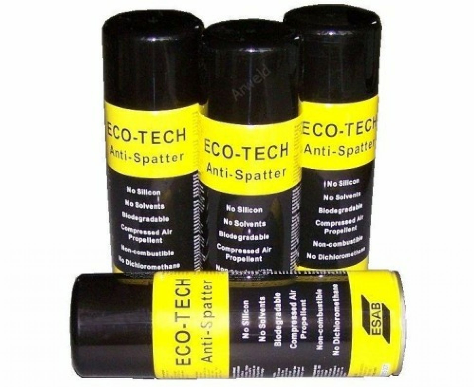 Preparat antyodpryskowy ECO-TECH 300ml Esab