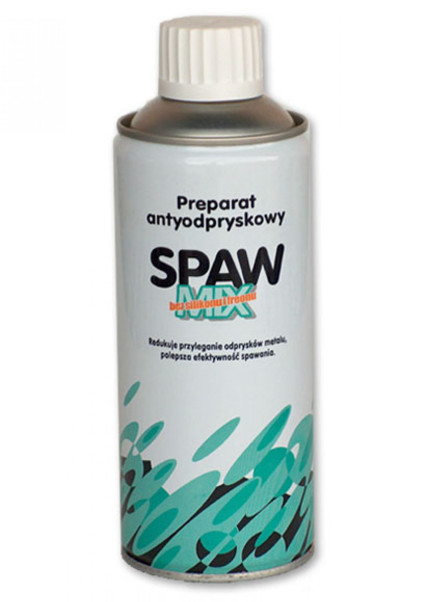 Preparat antyodpryskowy SPAWMIX