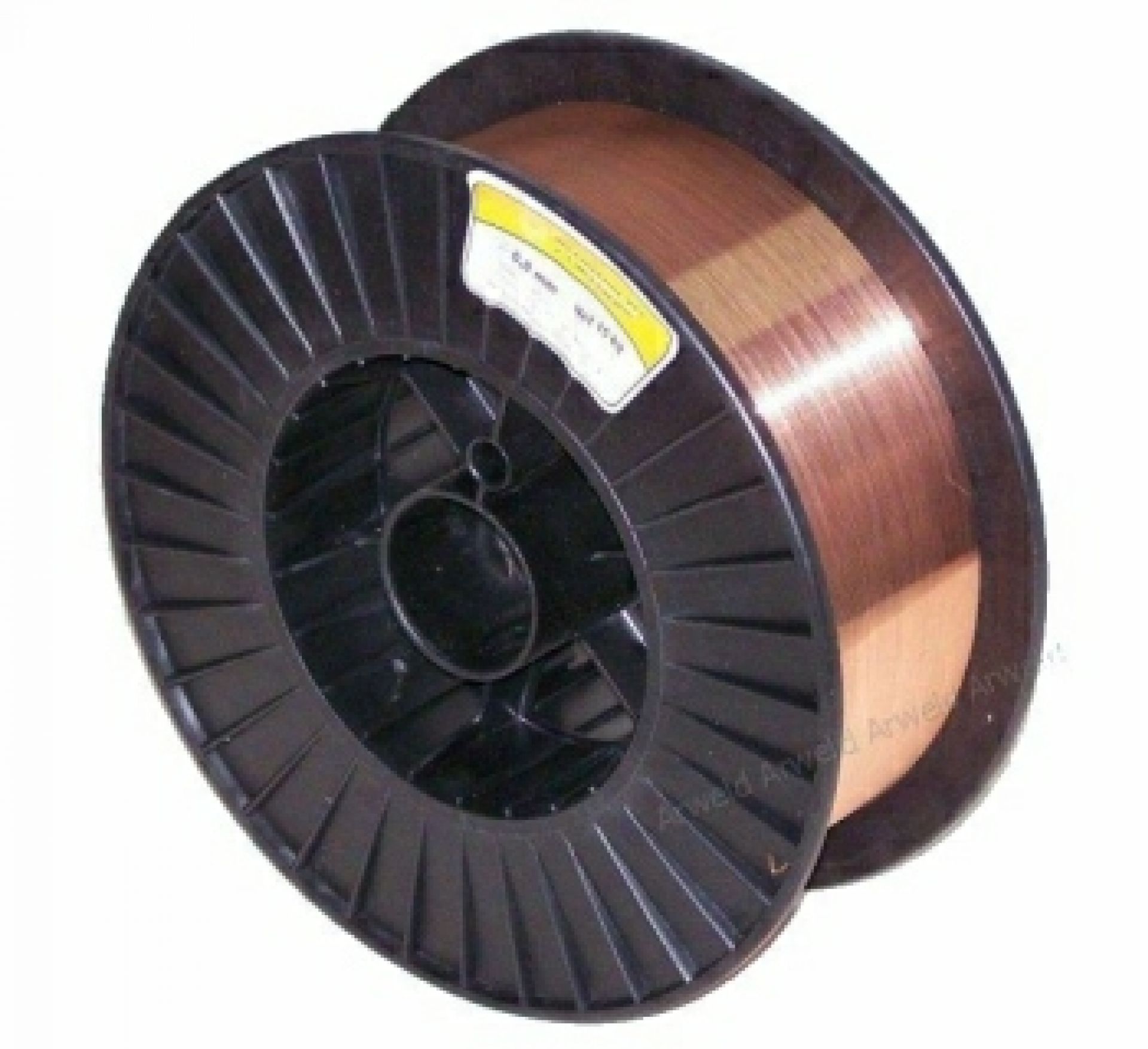 Drut do lutospawania CuSi3 fi 1,0 15kg