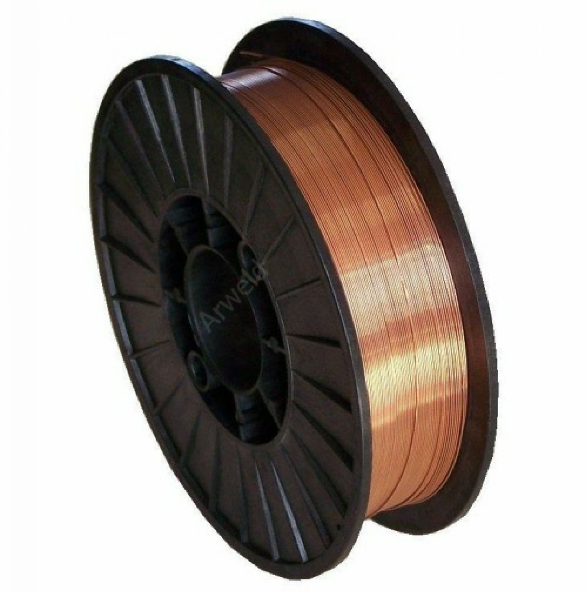 Drut spawalniczy SG2 fi 0,8  5kg Tysweld