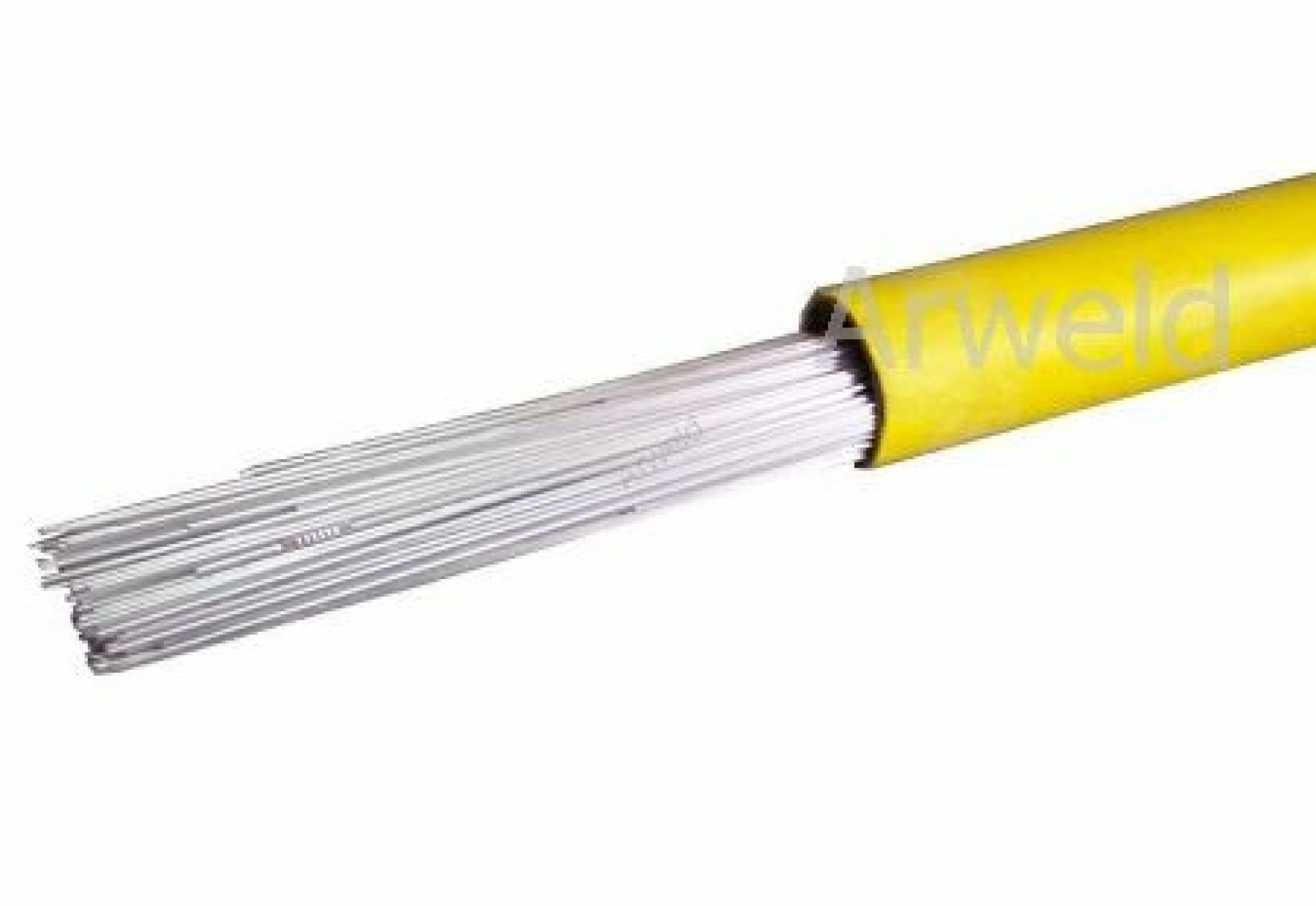 Drut TIG do aluminium AlSi5 fi 2,4 1kg