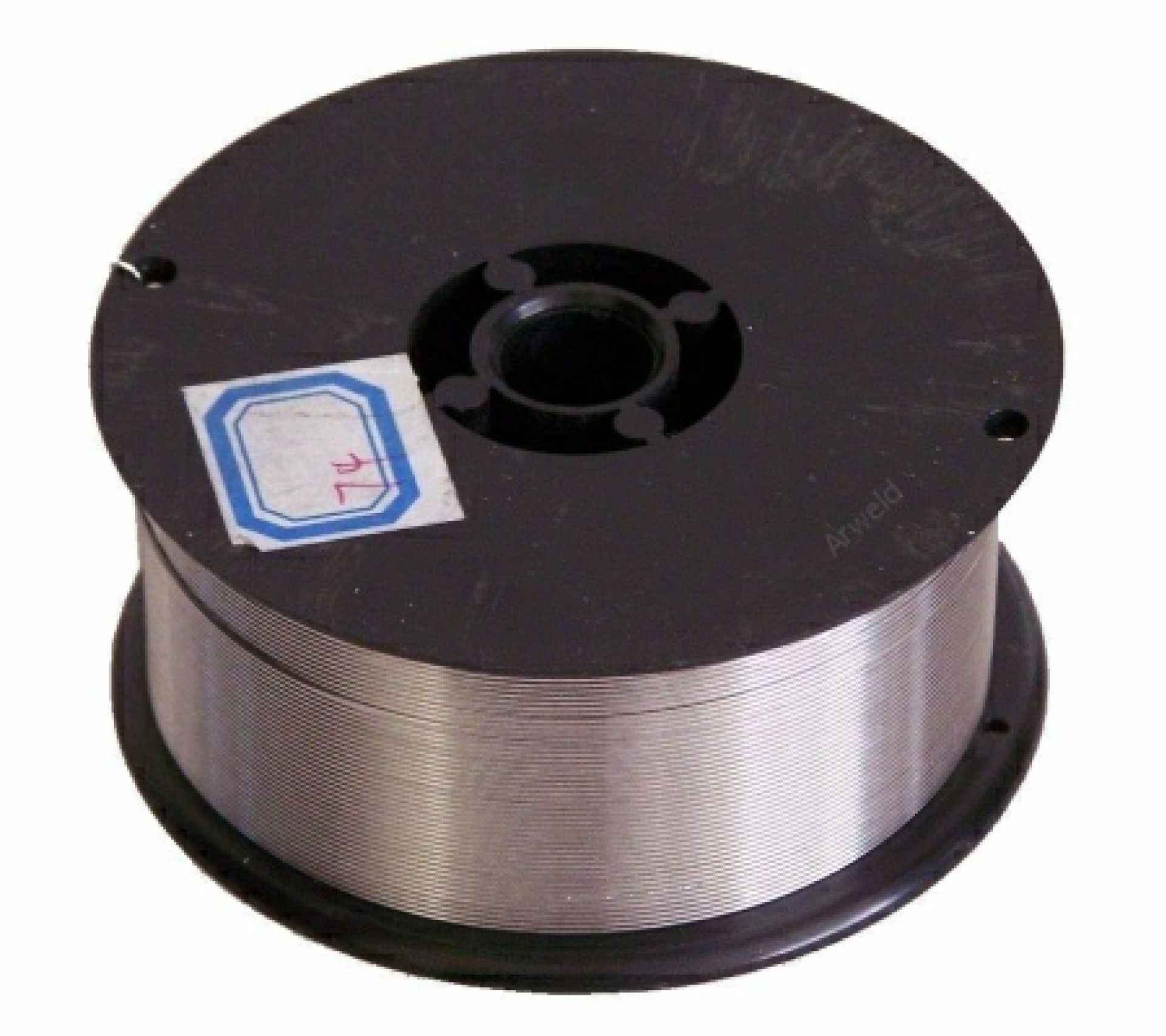 Drut do spawania aluminium AlMg5 fi 1,0 0,45kg