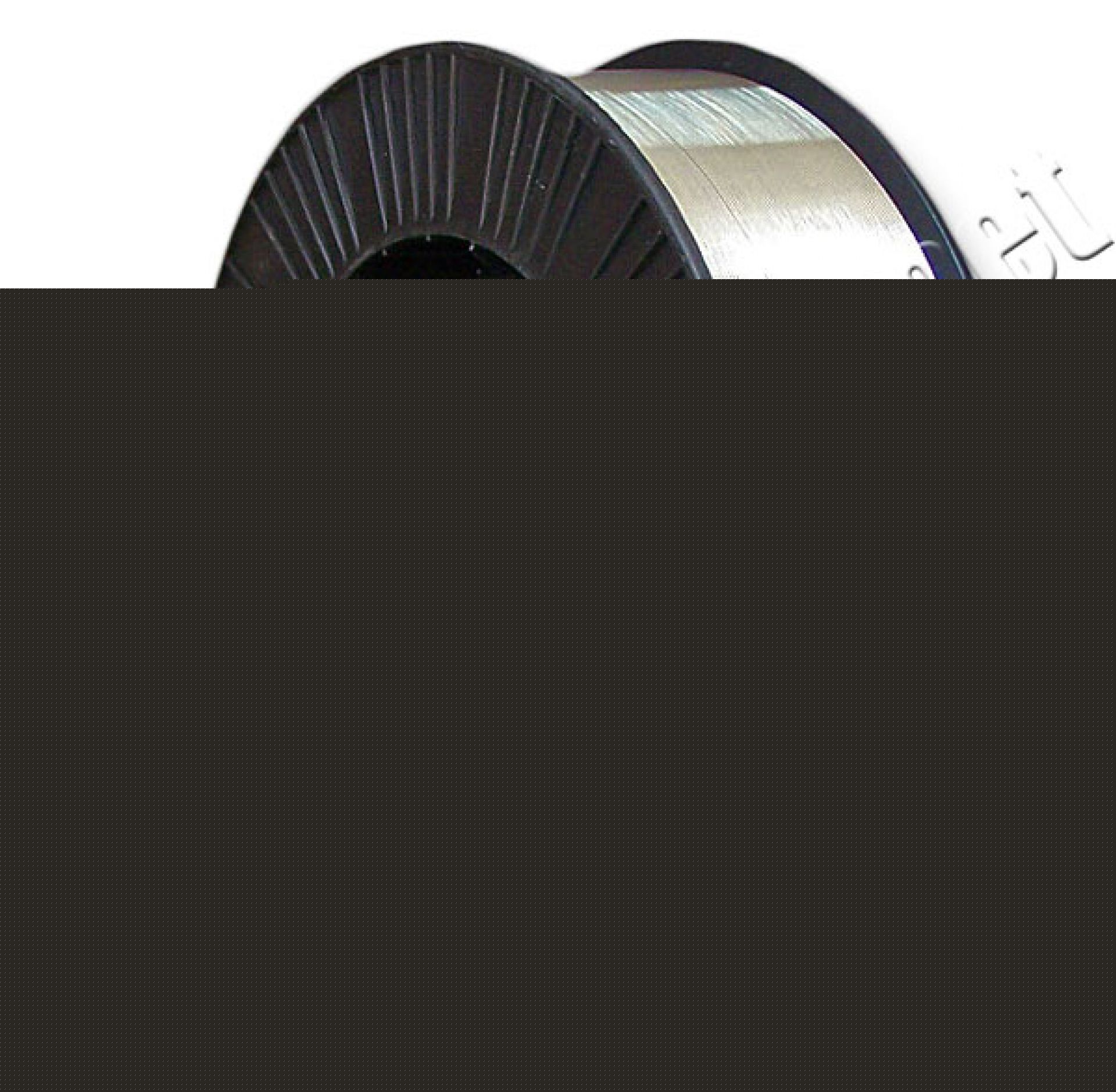 Drut do spawania aluminium AlSi5 fi 1,0 7kg