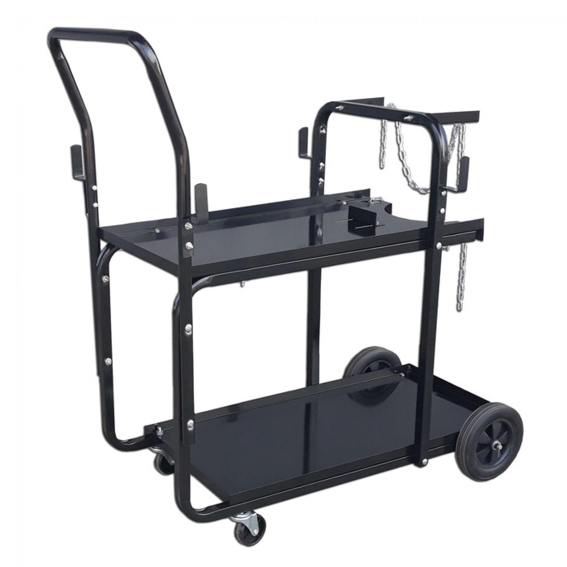 Wózek TIG/MIG Sherman