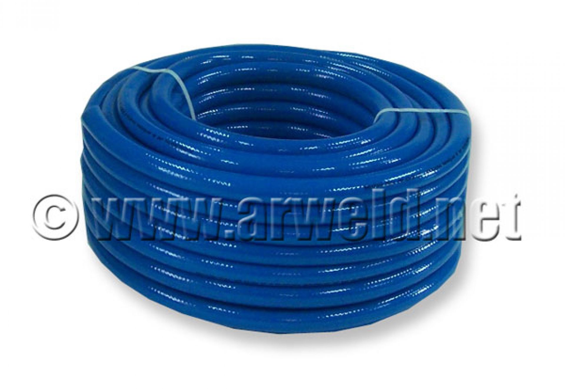 Wąż do sprężonego powietrza 12mm/ 25m profesjonalny