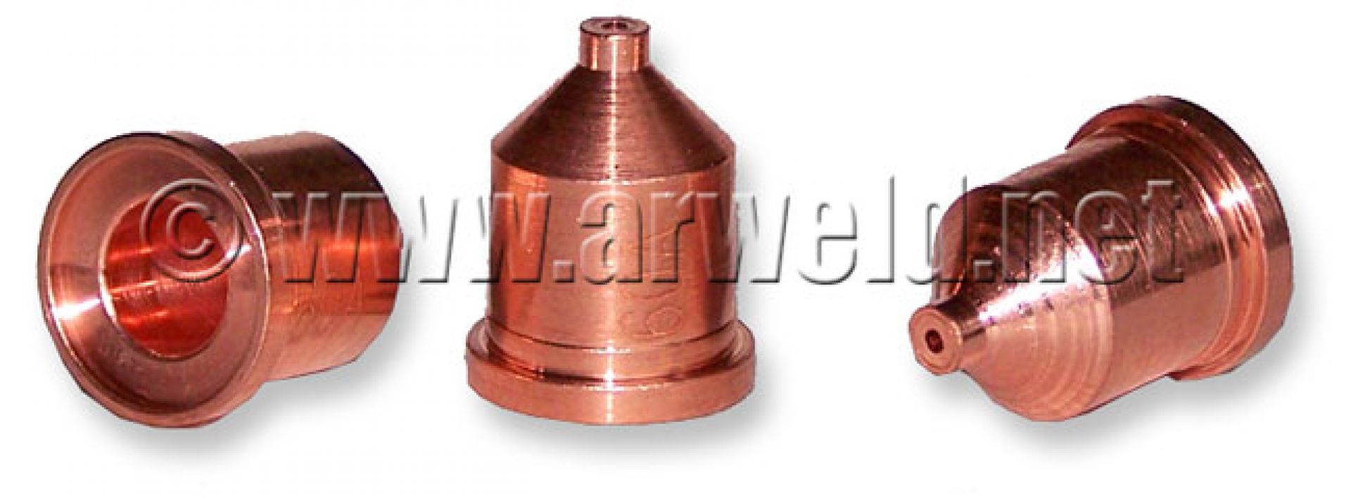 Dysza Powermax 80A