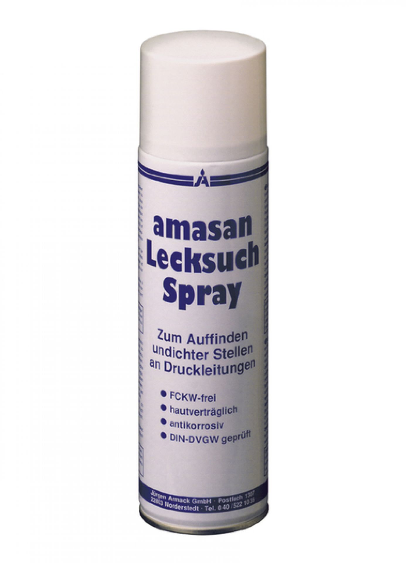 Wykrywacz nieszczelności Armack spray