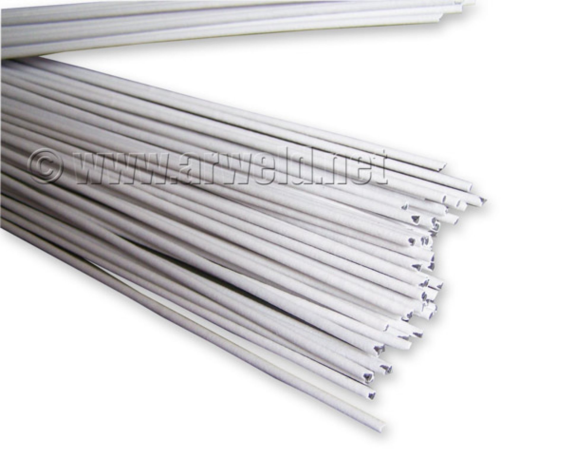 Lut miękki do aluminium w specjalnej otulinie