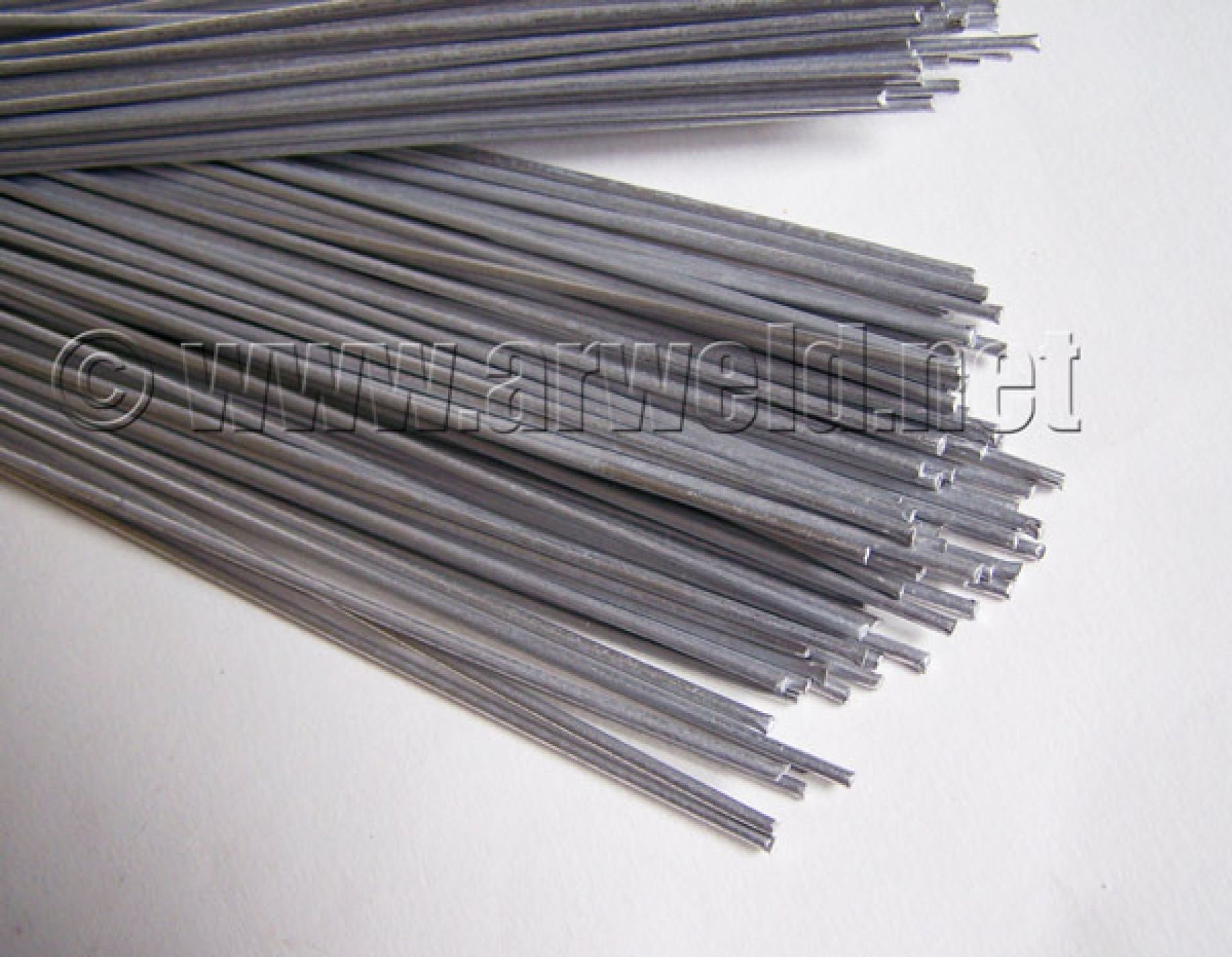Lut twardy do aluminium AR-LSi12