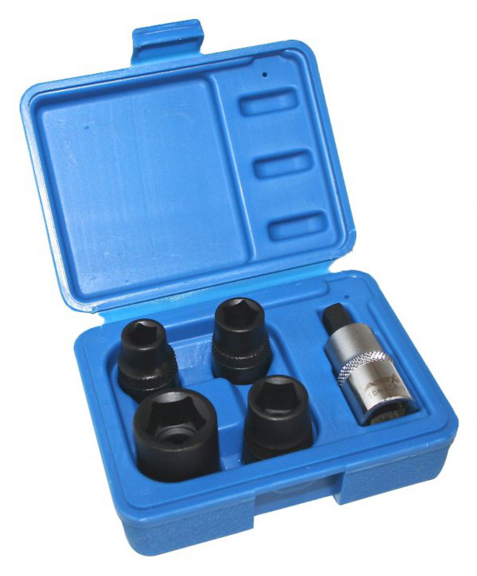 Nasadki do zacisków hamulcowych 1/2" Asta A-12003UPG