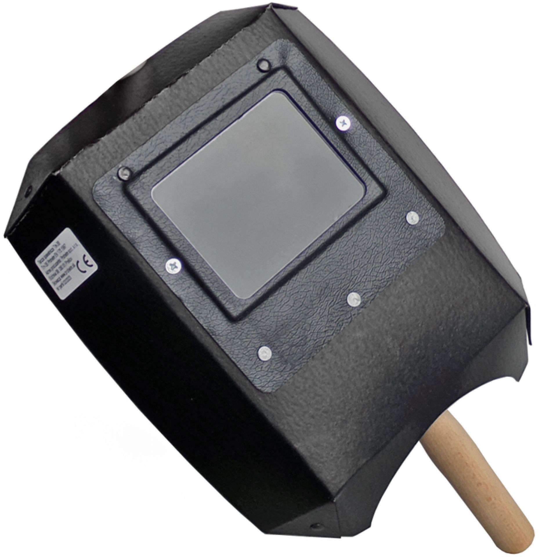 Maska spawalnicza Tm3 80x100