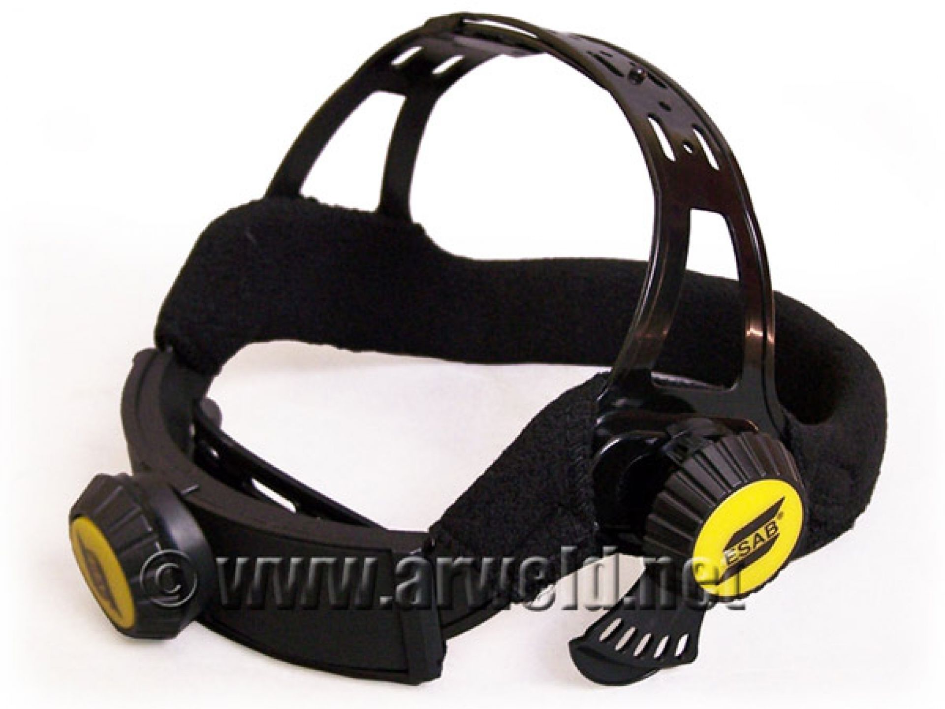 Nagłowie do przyłbicy Esab Warrior-Tech