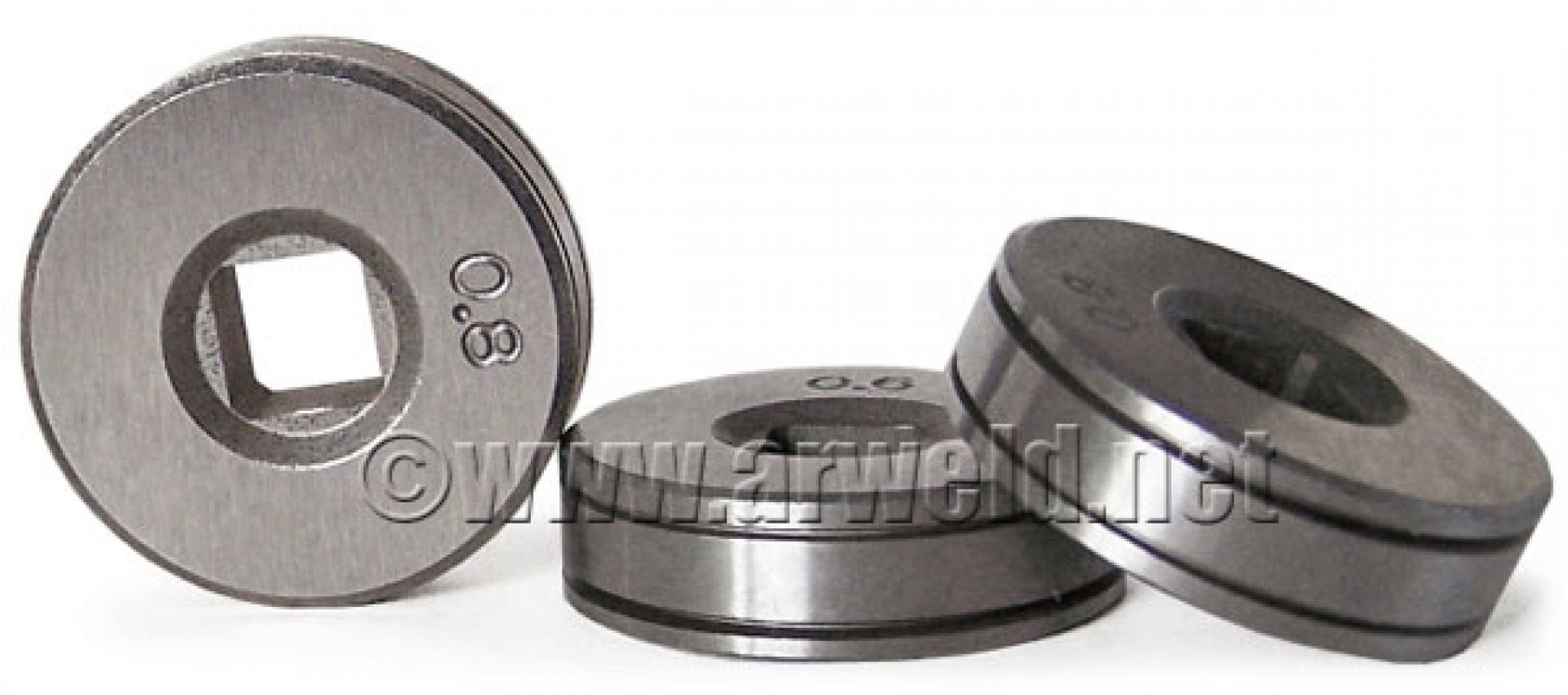 Rolka podająca 26mm 0,6-0,8 einhell telmig KW
