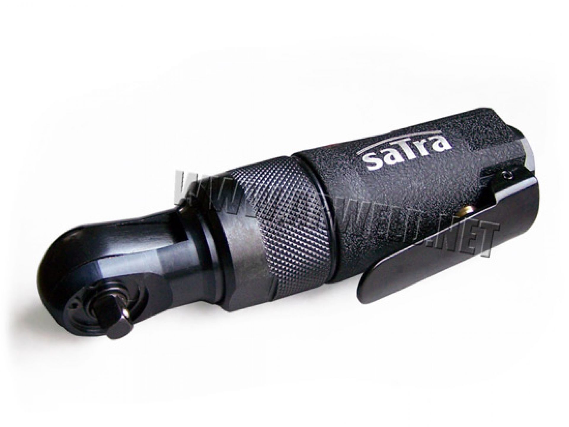 Grzechotka 1/4cala 26Nm SATRA klucz zapadkowy S-R14H