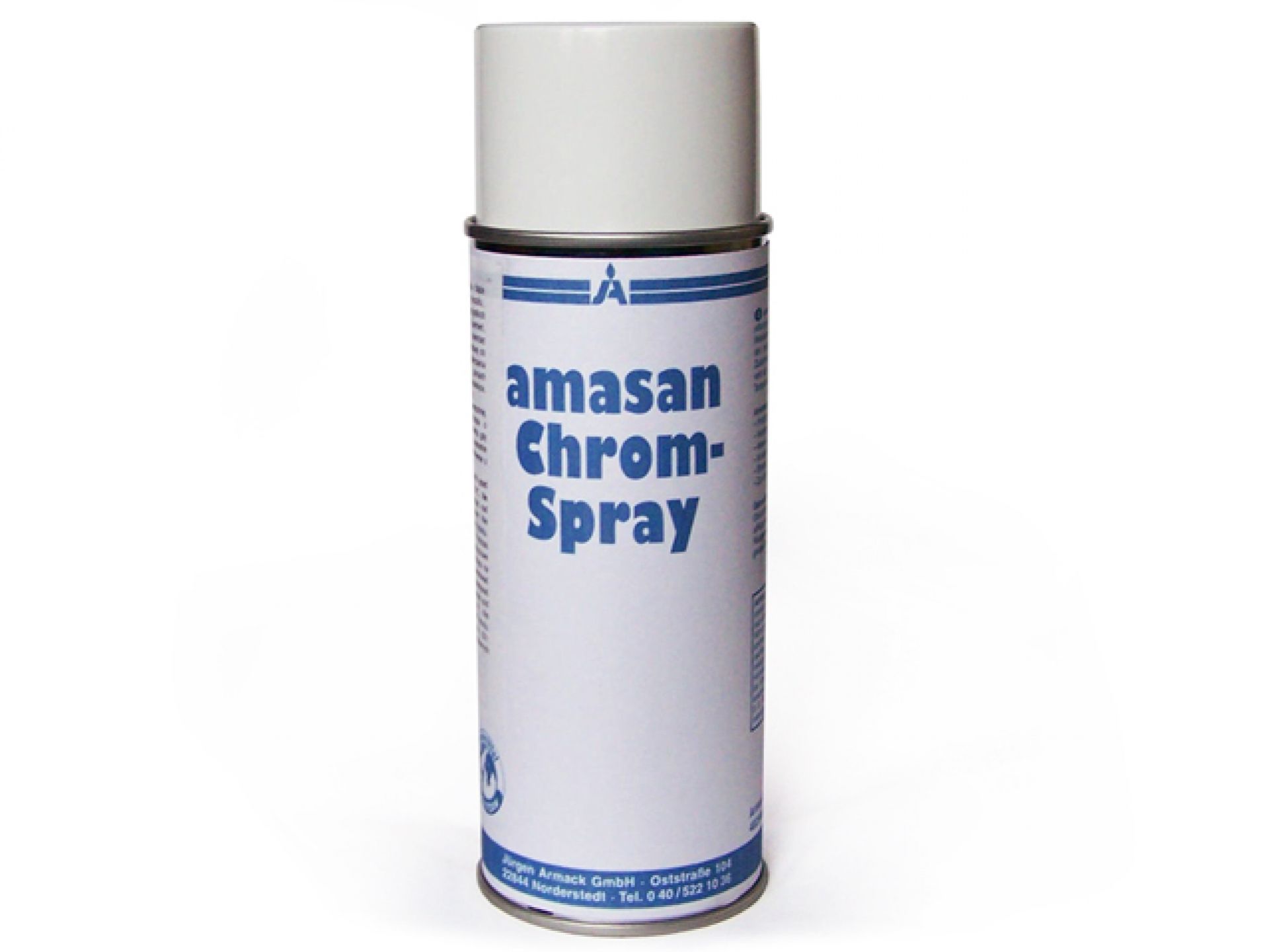 Chrom spray 400ml