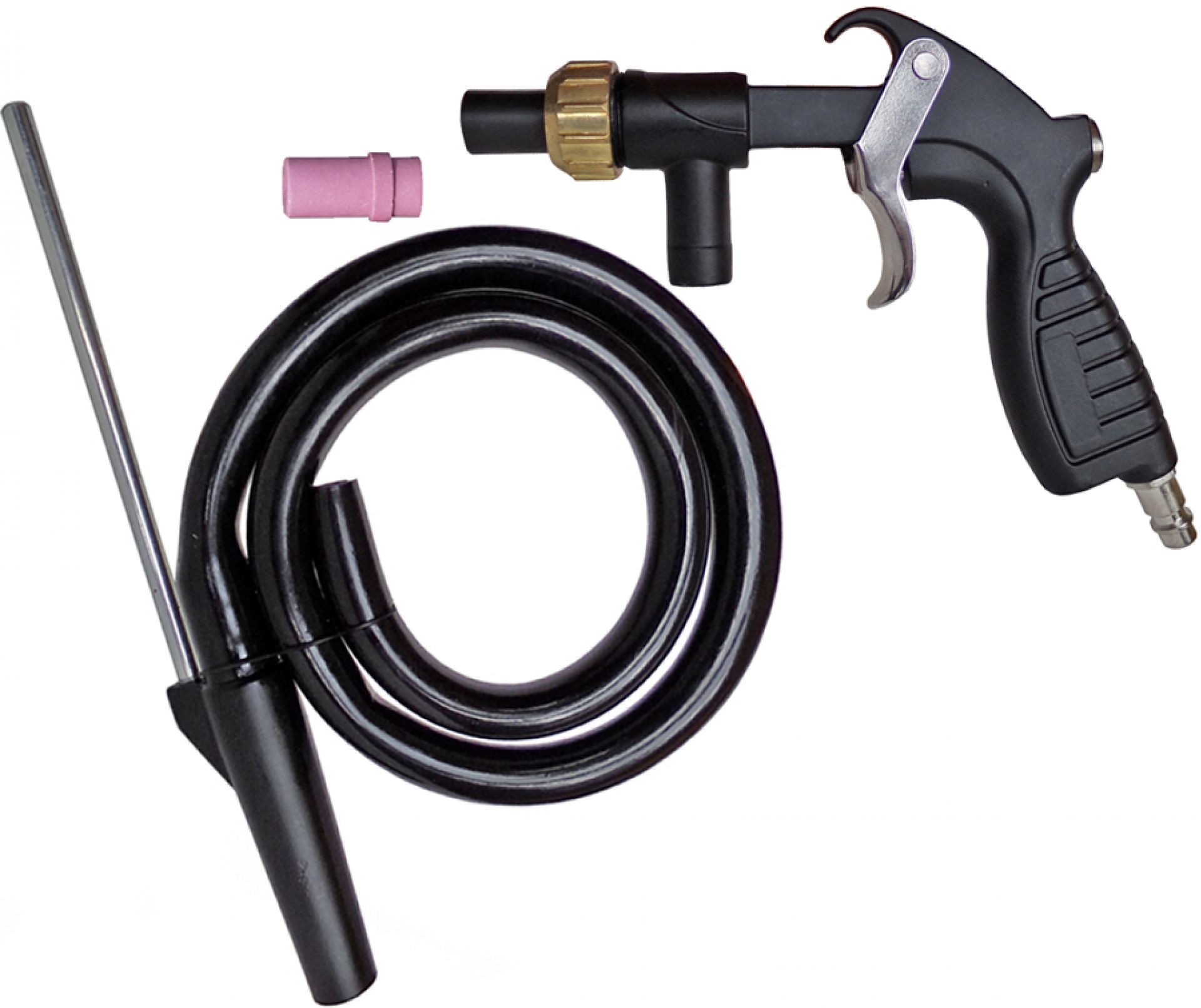 Pistolet do piaskowania, piaskarka PS-2 G03149