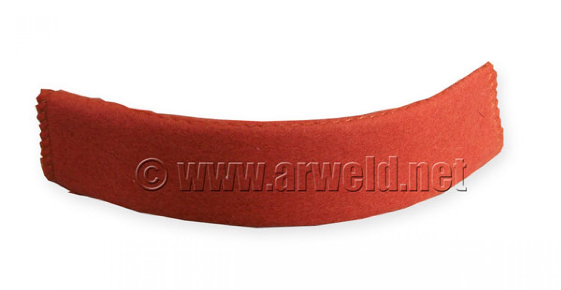 Opaska przeciwpotna do przyłbicy 22cm