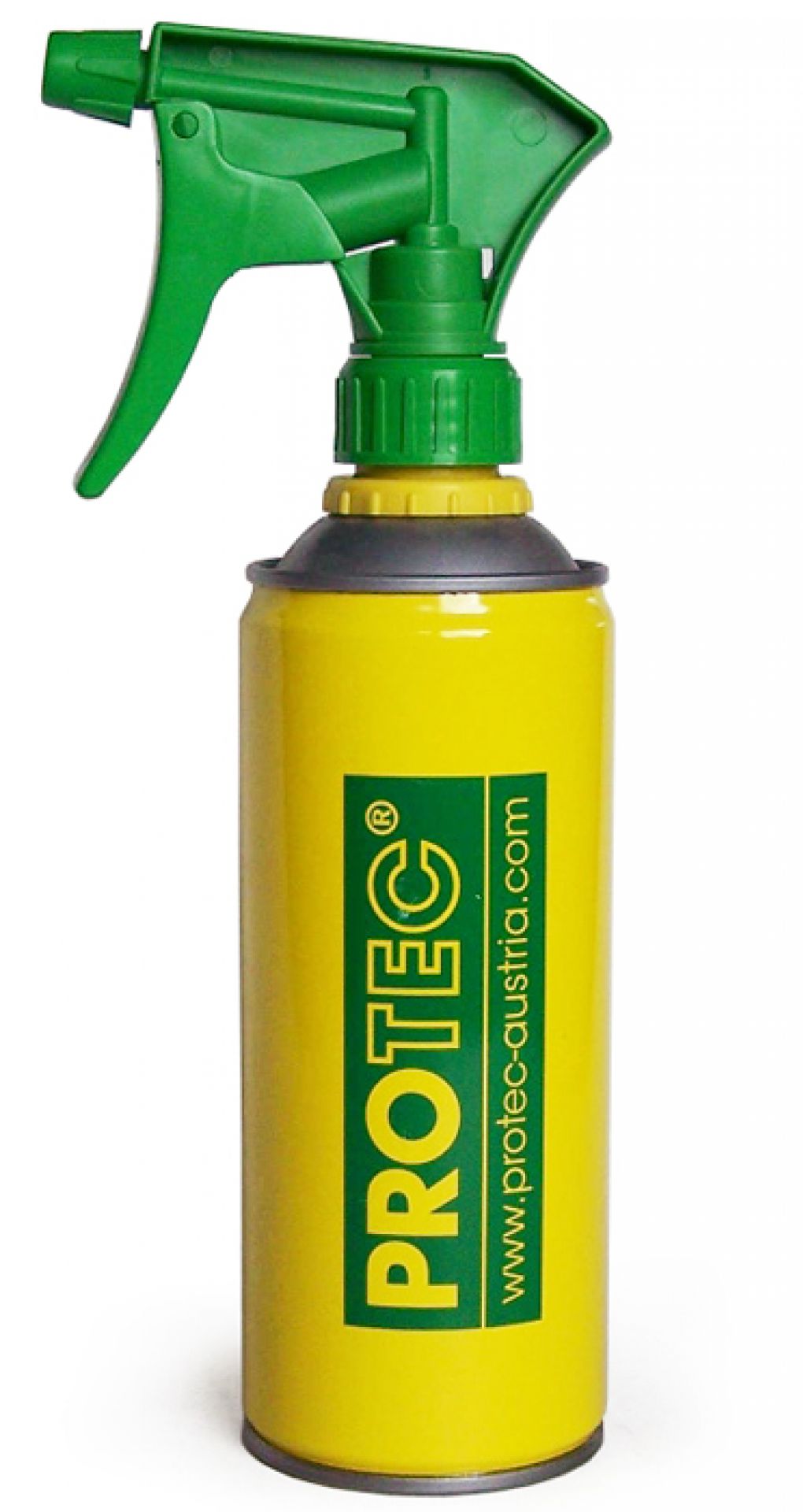 Pojemnik z pompką na preparaty antyodpryskowe PROTEC