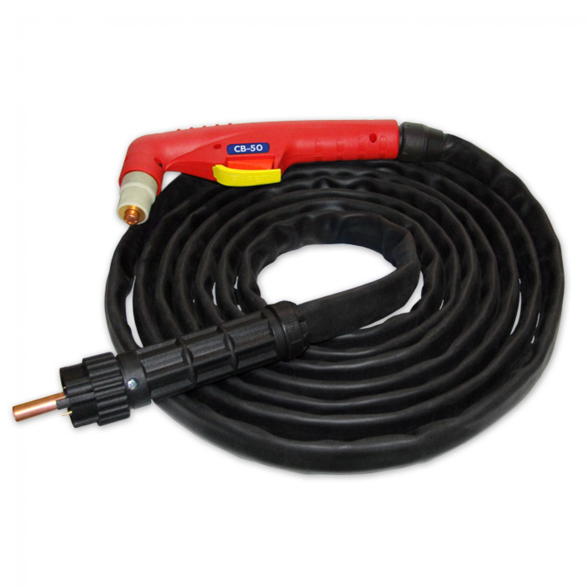 Uchwyt do plazmy Cutter CB-50 6m EURO