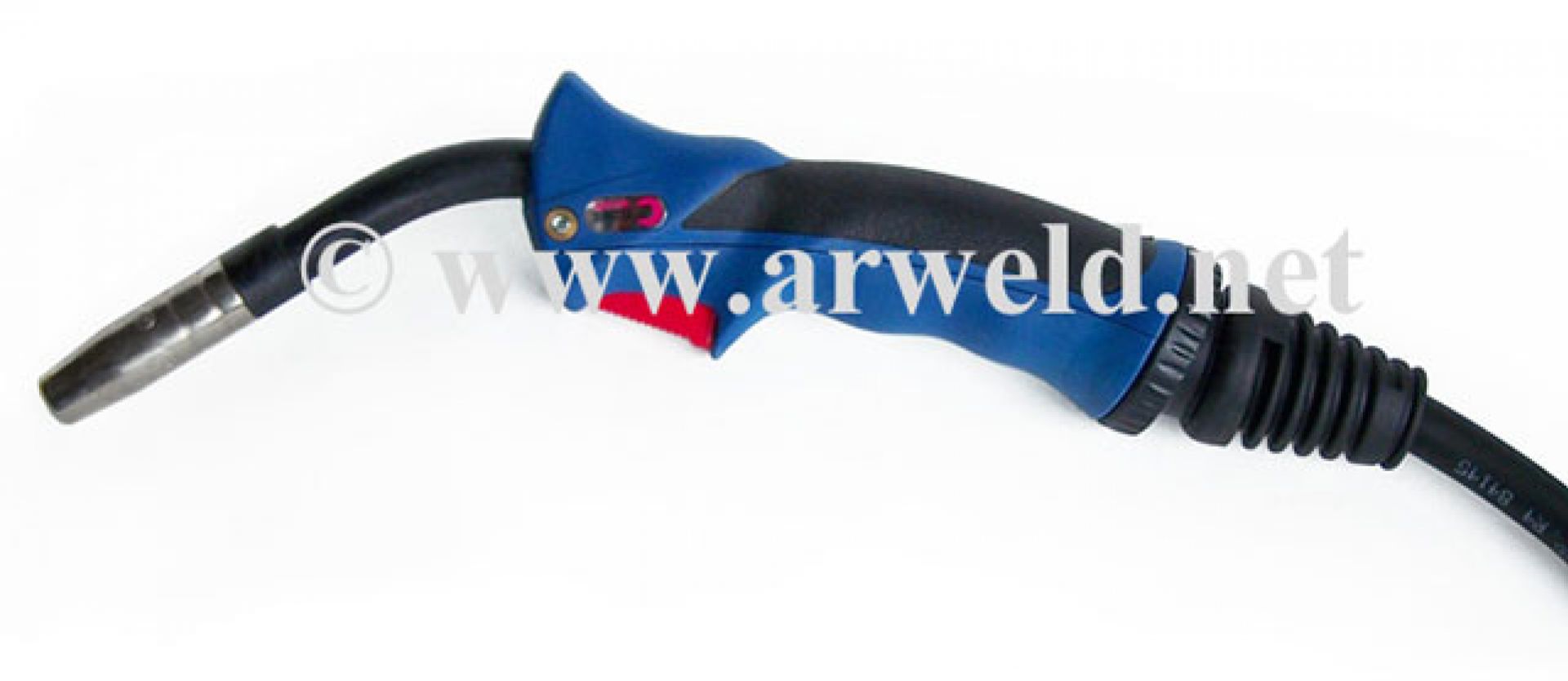 Uchwyt 180A MB 15/3m Binzel Grip