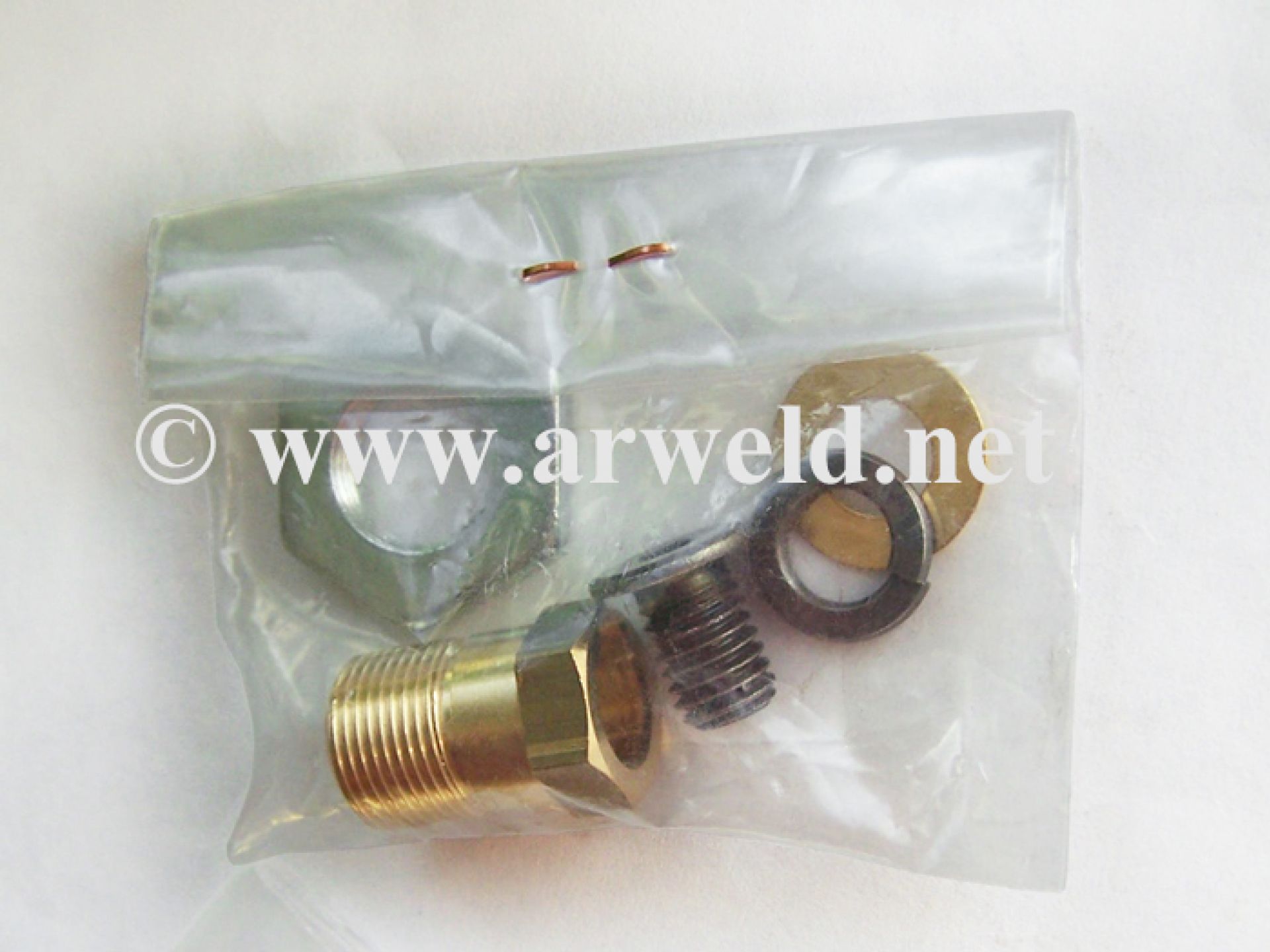 Gniazdo do spawarki Kemppi Minarc 150