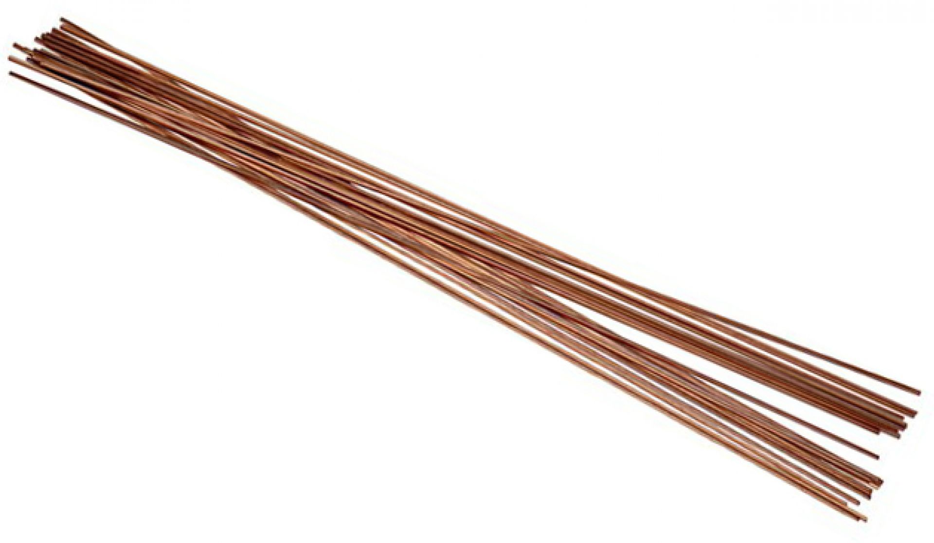 Drut do napawania TIG 2,4mm  42-46HRC