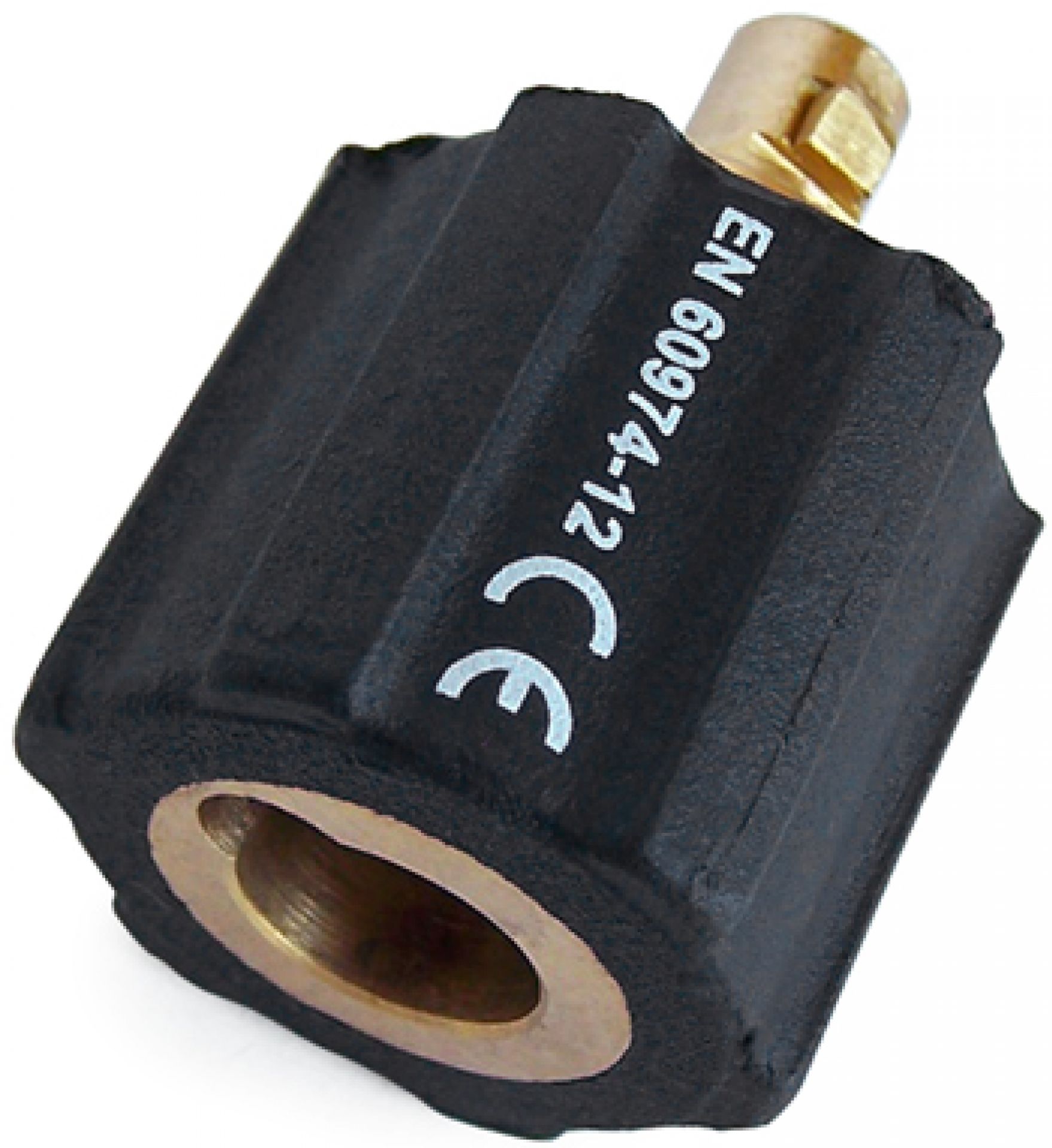 Wtyk redukcyjny adapter 25Z-35W