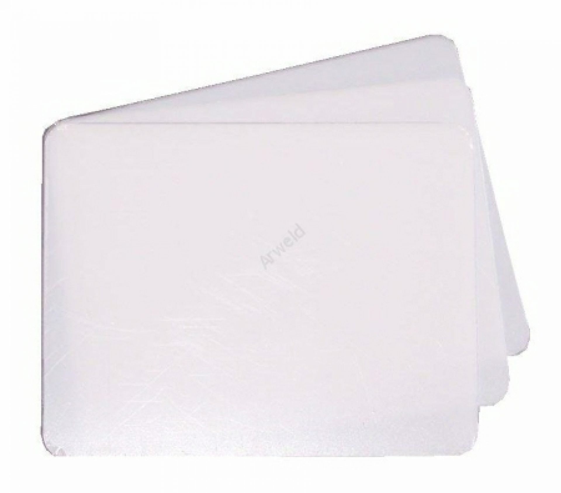 Szybka ochronna wewnętrzna 120x100mm poliwęglan Esab ECO-ARC