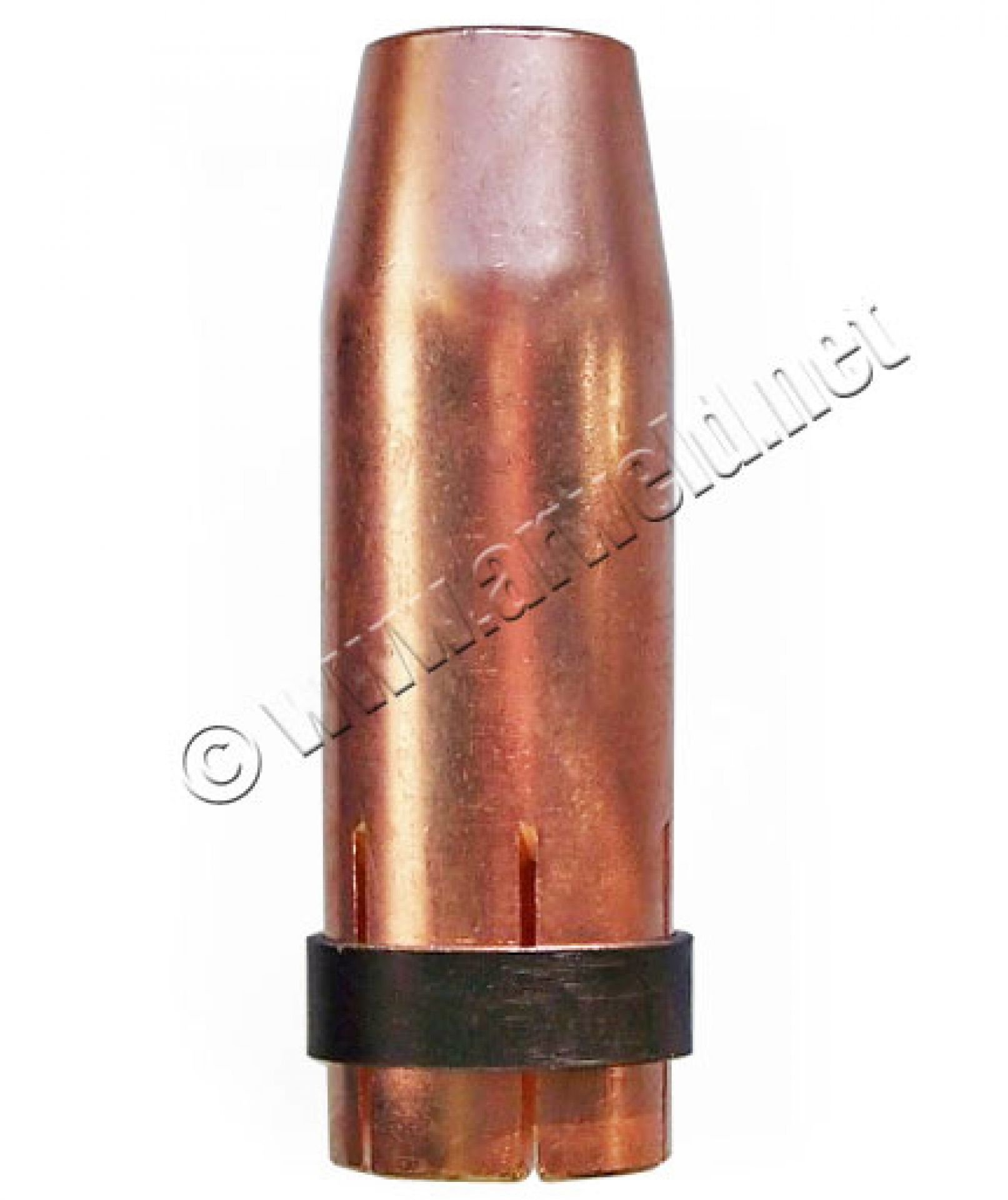 Dysza gazowa MB-501 mocno stożkowa