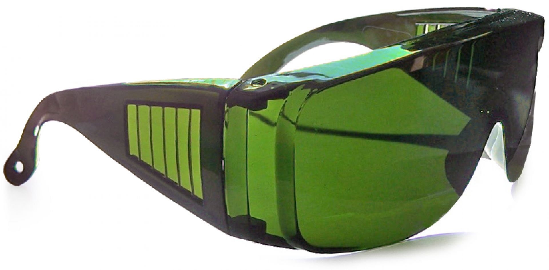 Okulary spawalnicze Welder 5DIN