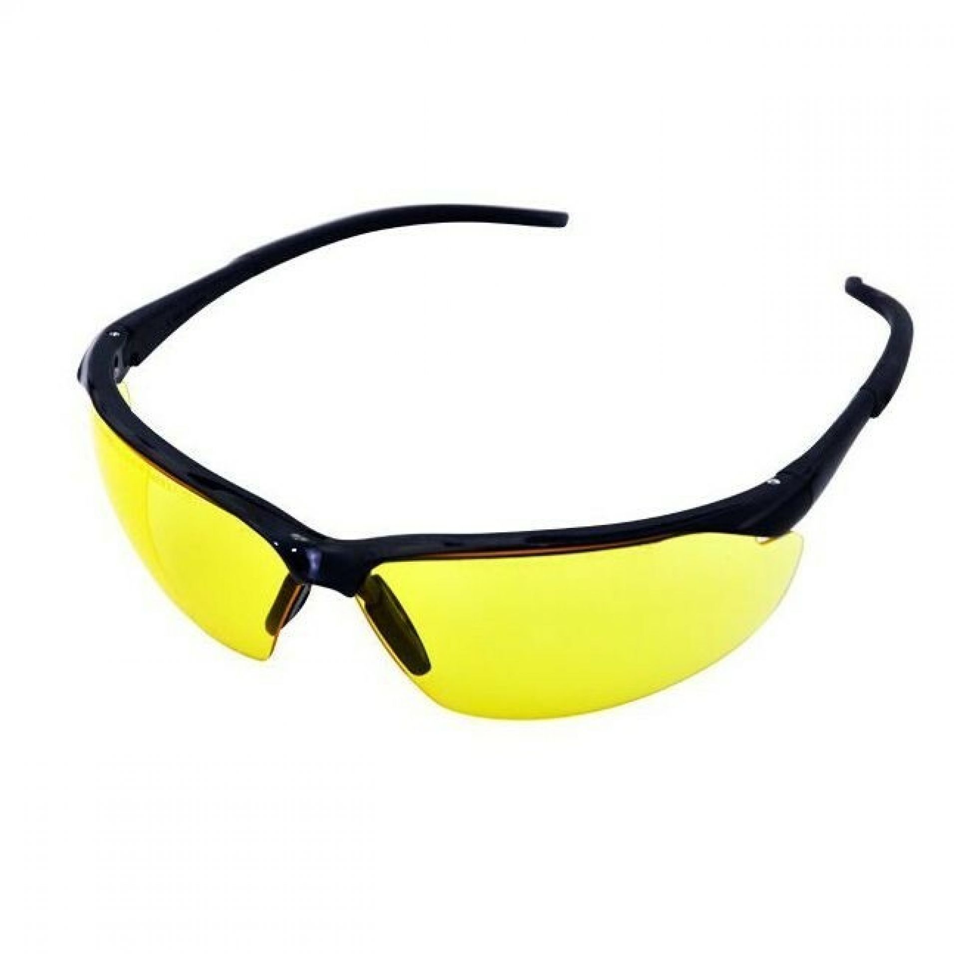 Okulary ochronne Esab Spec Amber wyostrzające