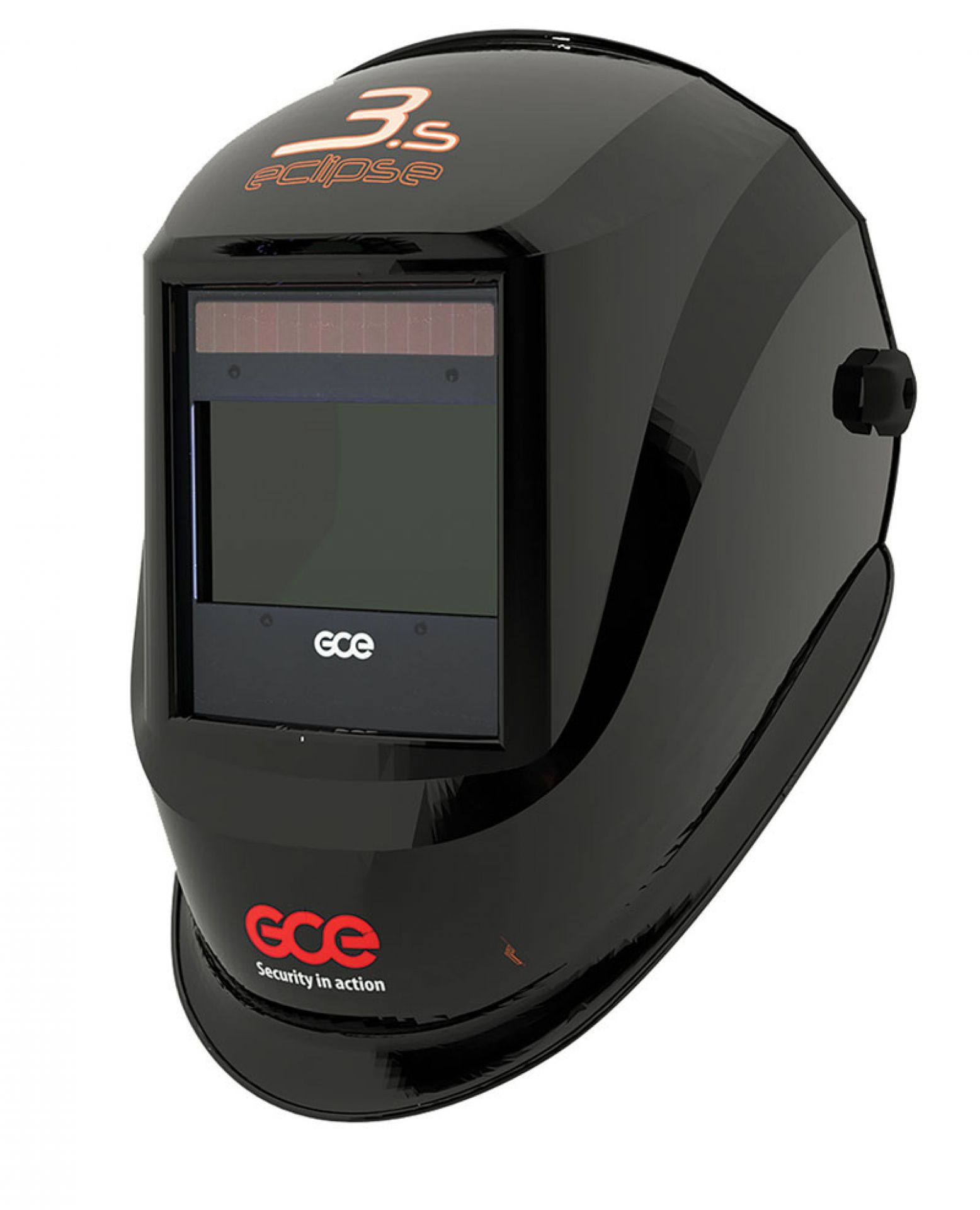 Przyłbica automatyczna GCE Eclipse 3.s 5/9-13