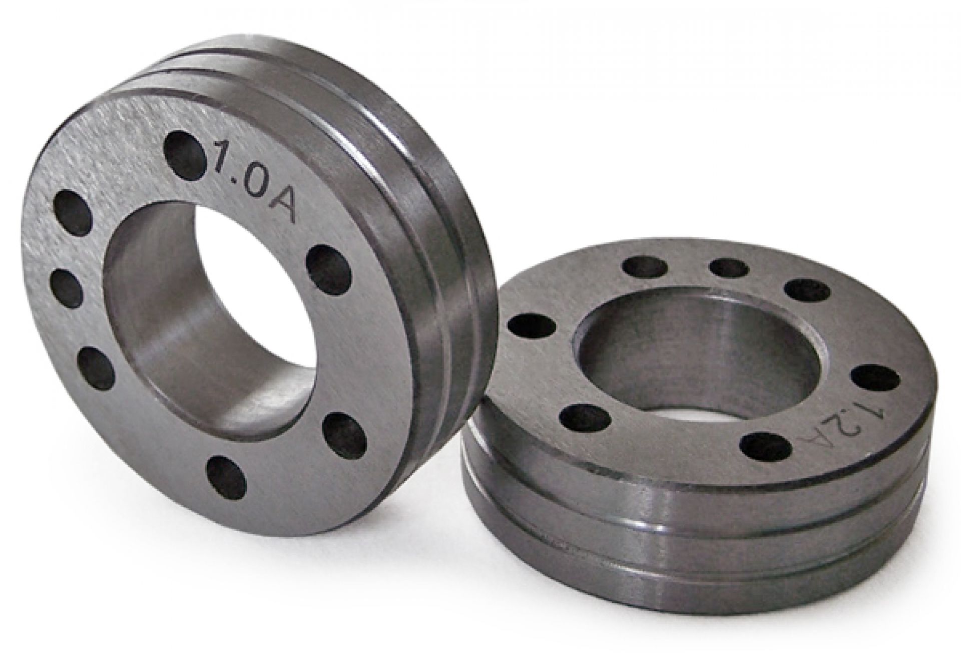 Rolka podająca Lincoln 1,0/1,2mm aluminium
