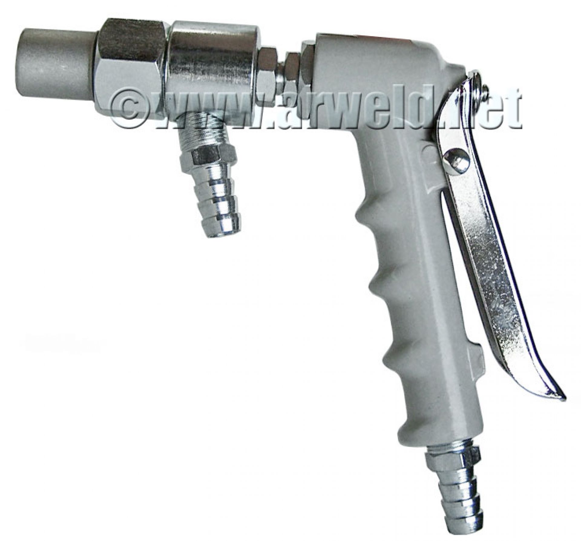 Pistolet do piaskowania PS-11 z dyszą widiową