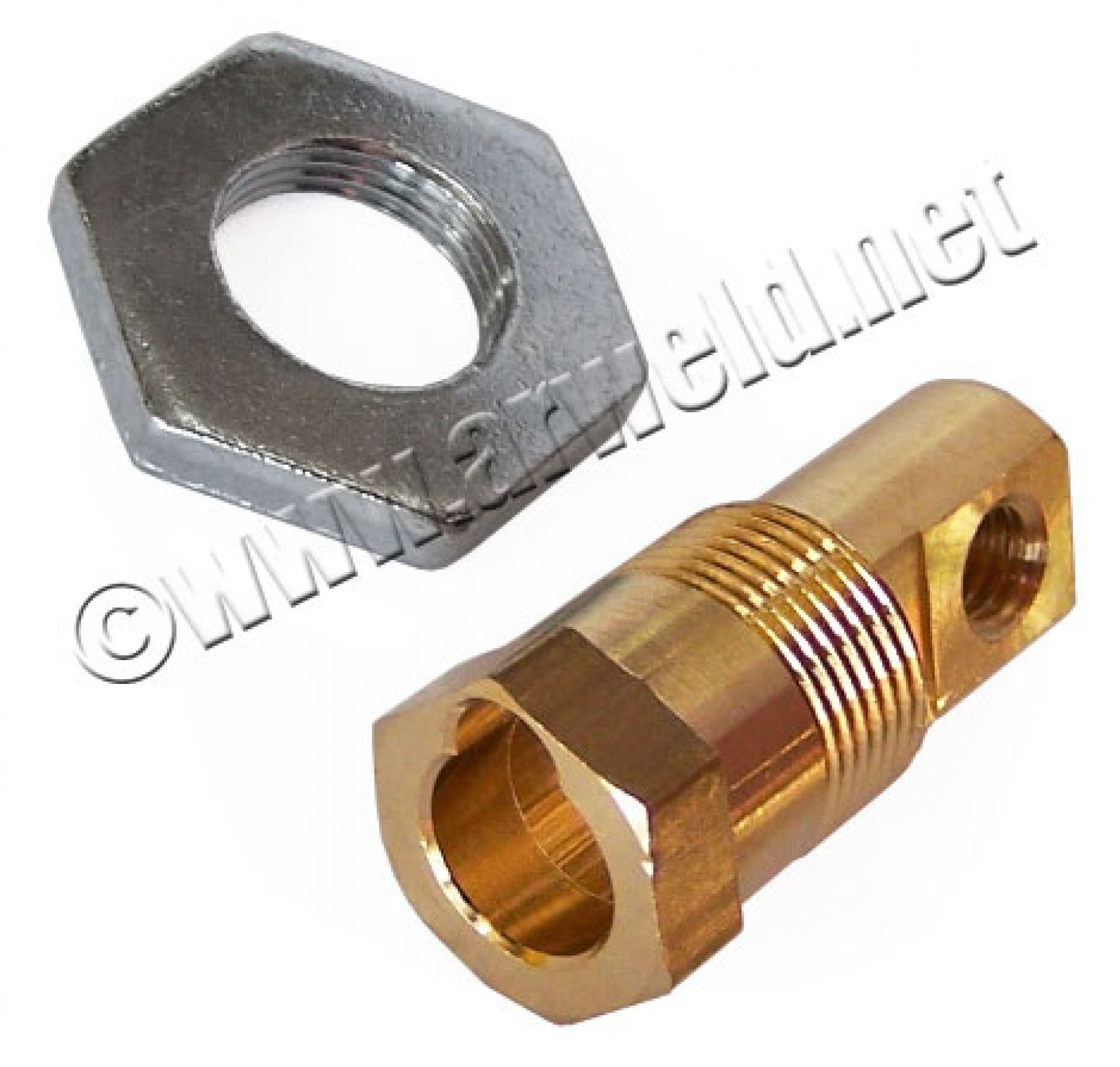 Gniazdo do spawarki Kemppi Minarc EVO 180
