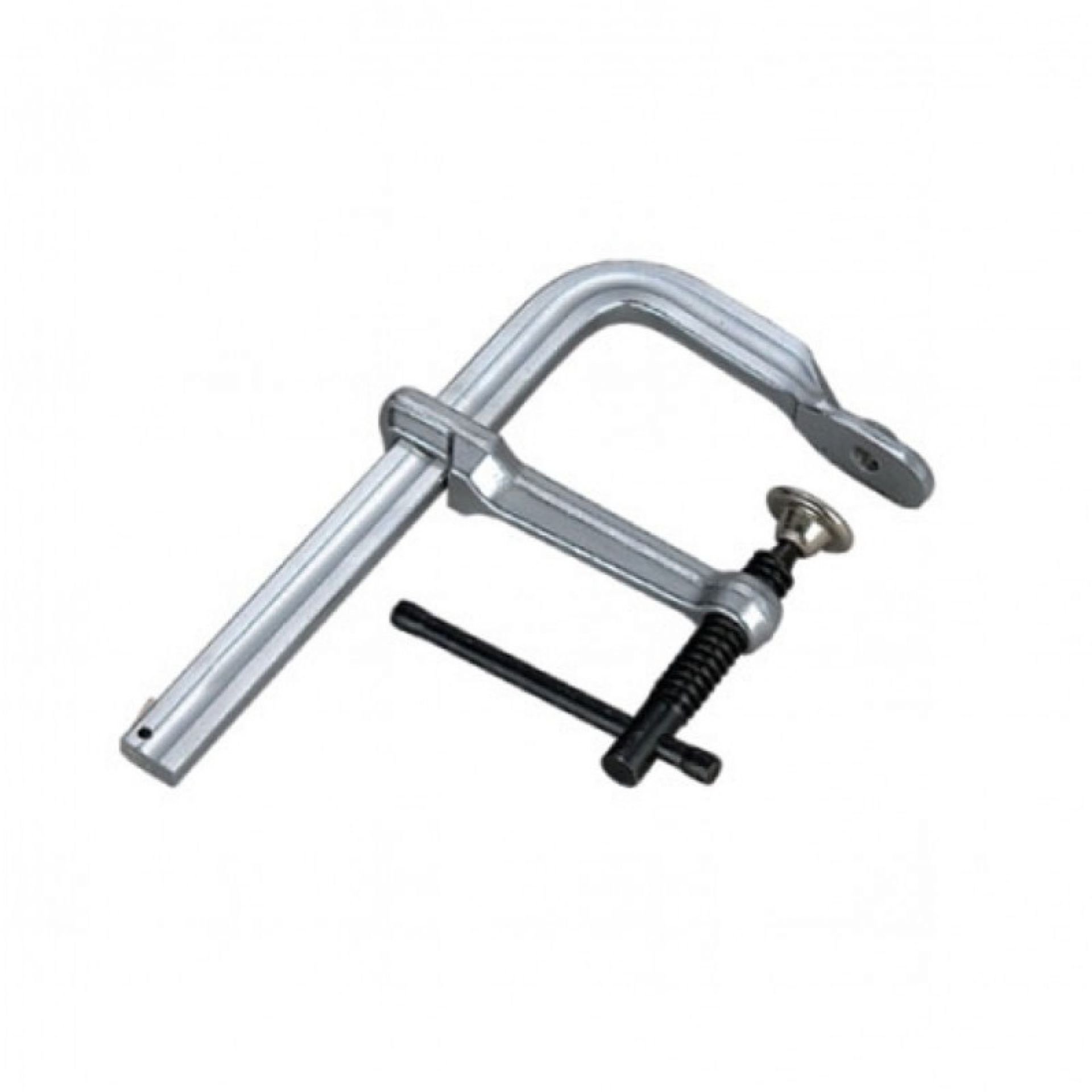Ścisk przesuwny Medium Duty 216x120mm UG85M