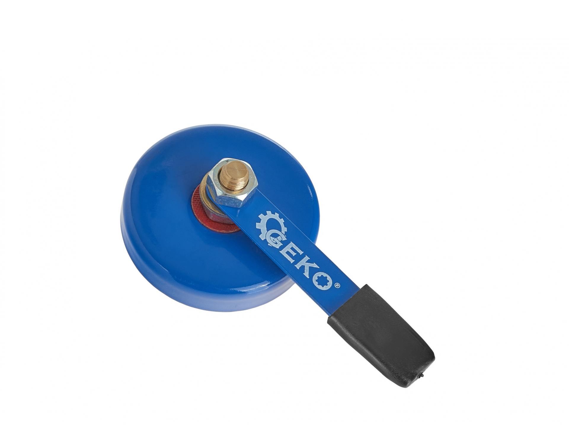 Zacisk masowy 300A  G01865 magnetyczny
