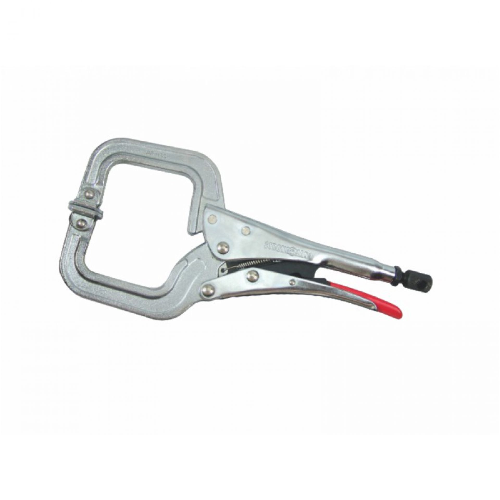Ścisk kleszczowy C-CLAMP 280x83x102 PR115S