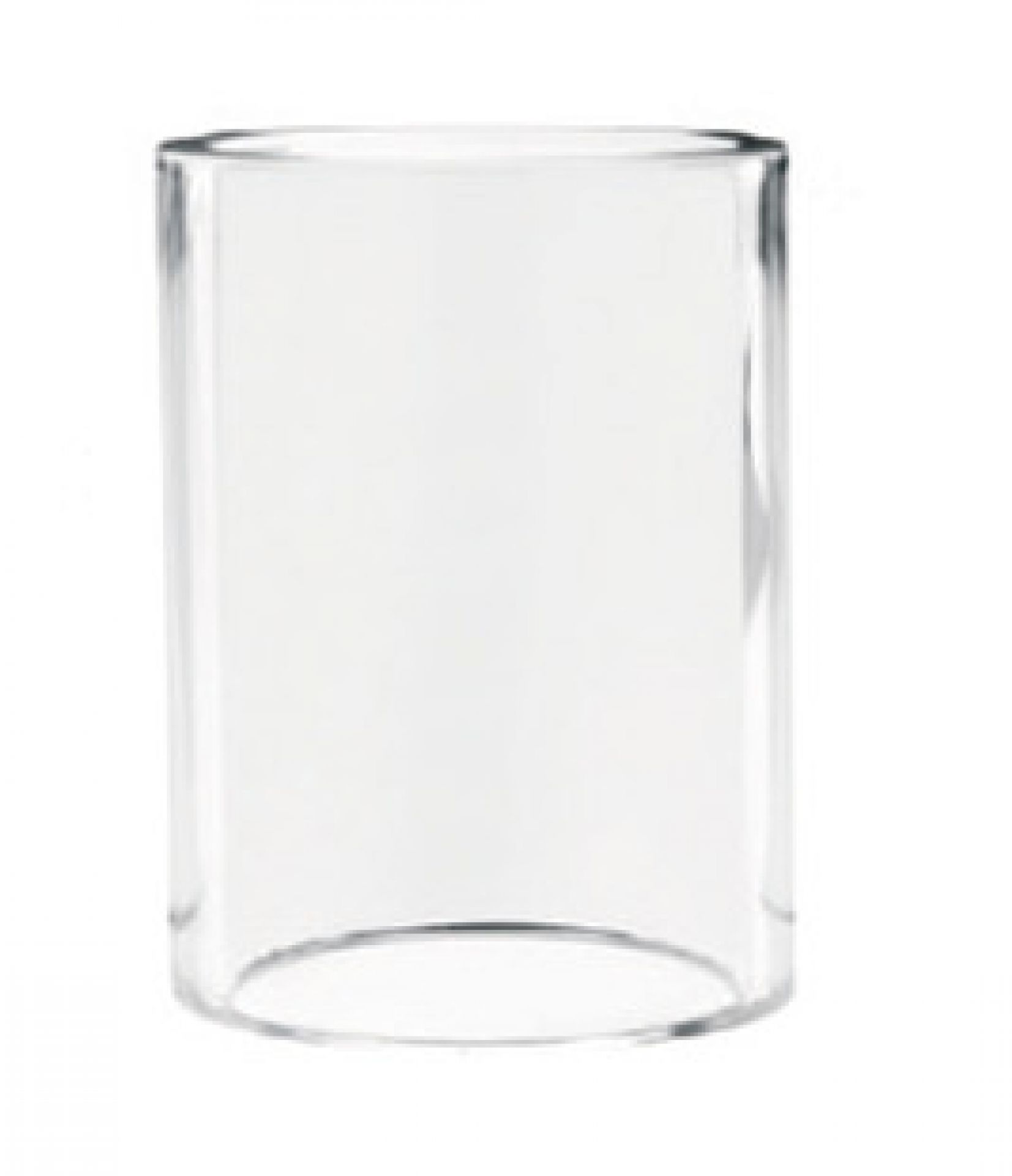Dysza Pyrex SR-26 do soczewki