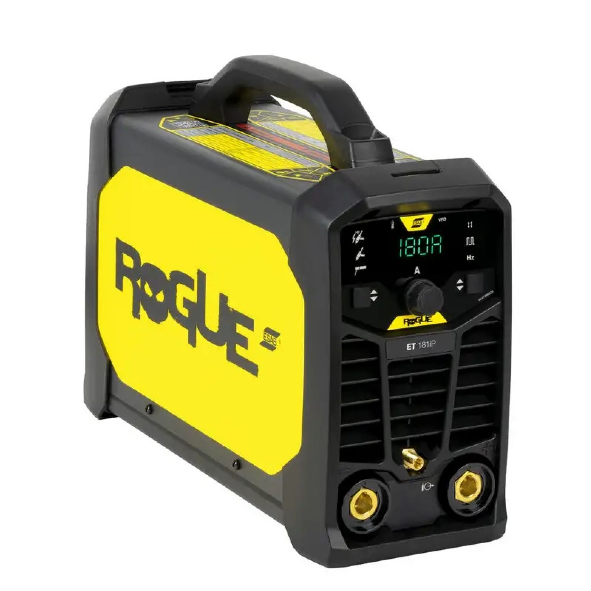 Spawarka TIG 180A Esab Rogue ET 181iP