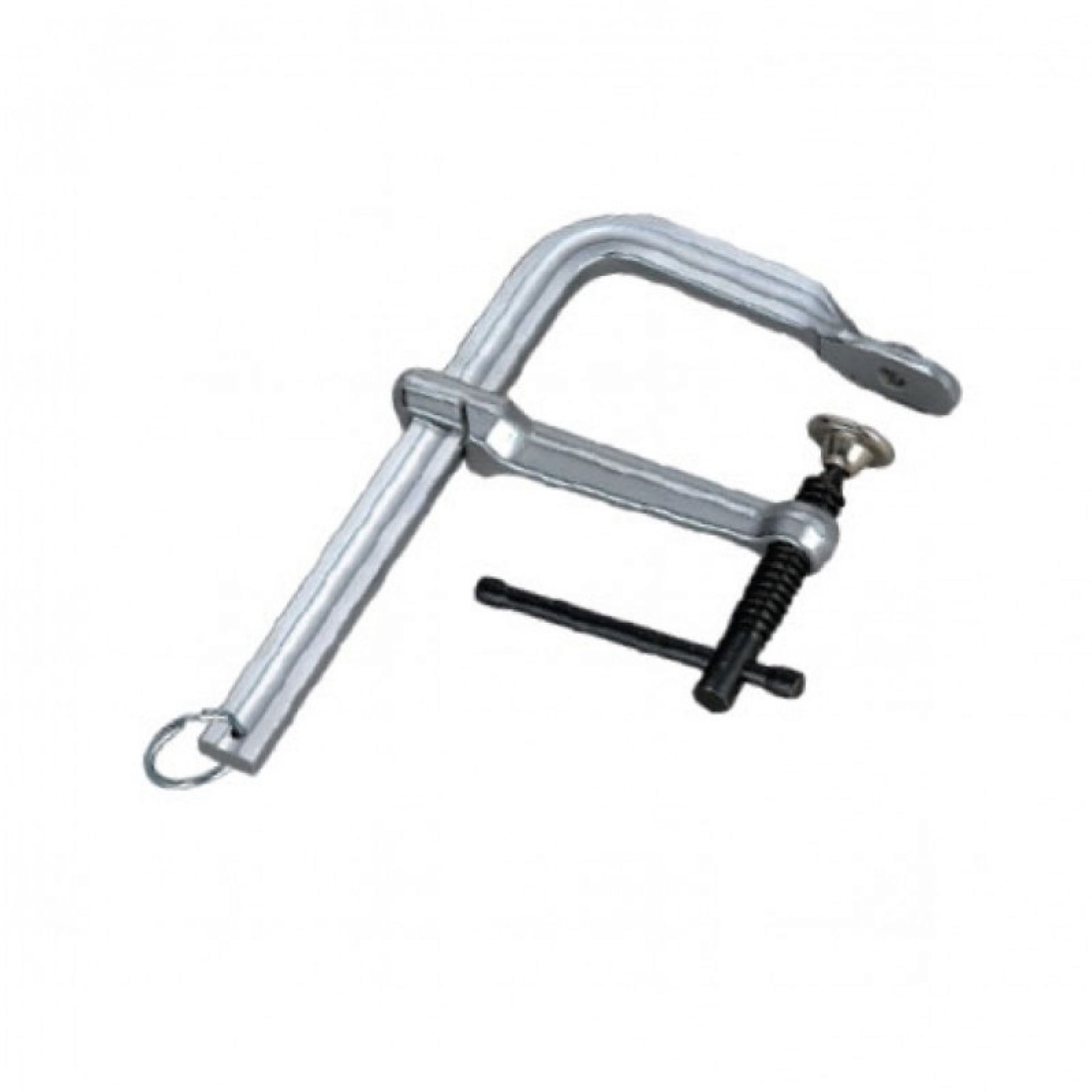 Ścisk przesuwny Light Duty 165x83mm UD65M