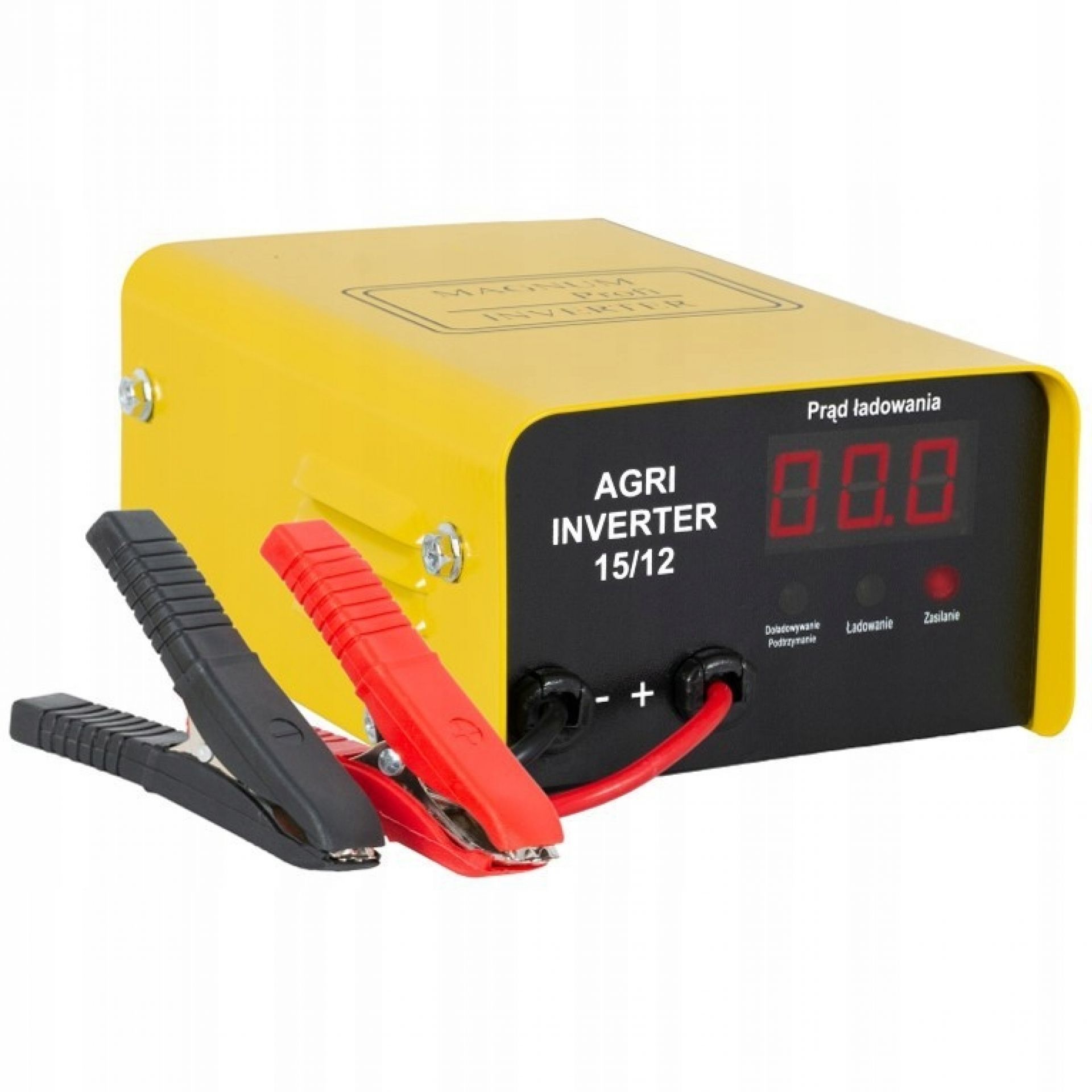 Prostownik Agri 15 12V