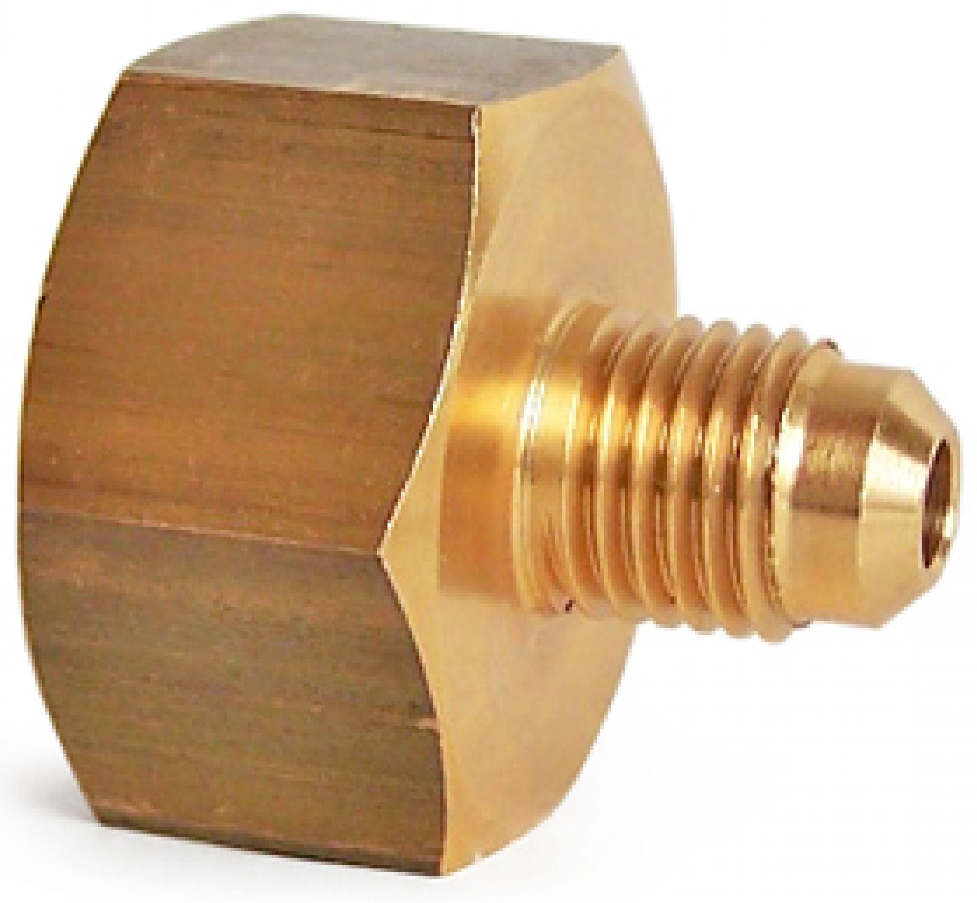 Redukcja adapter na butle AZOT W24,32x14 na 1/4 SAE