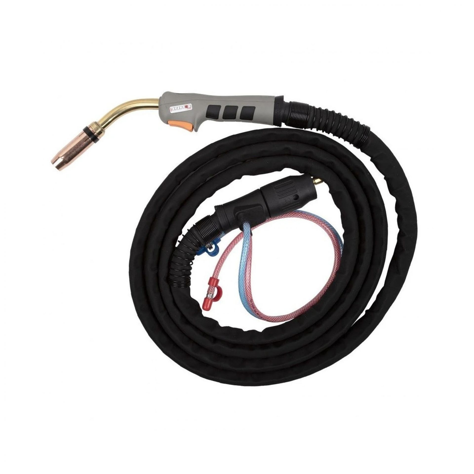 Uchwyt 500A Spartus Master 501 3m wodny